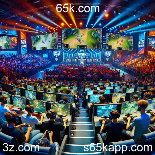 A Evolução dos Jogos de Esportes: Do Arcade à Competição Profissional